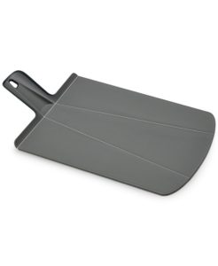 Large Folding Chopping Board, Grey