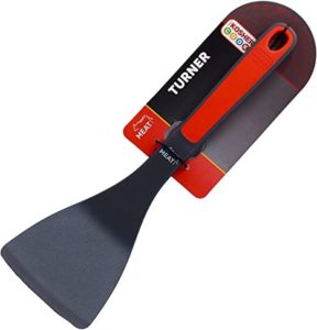 Meat Red Turner Spatula