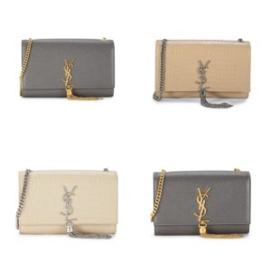 Up to 36% Off Yves Saint Laurent Handbags