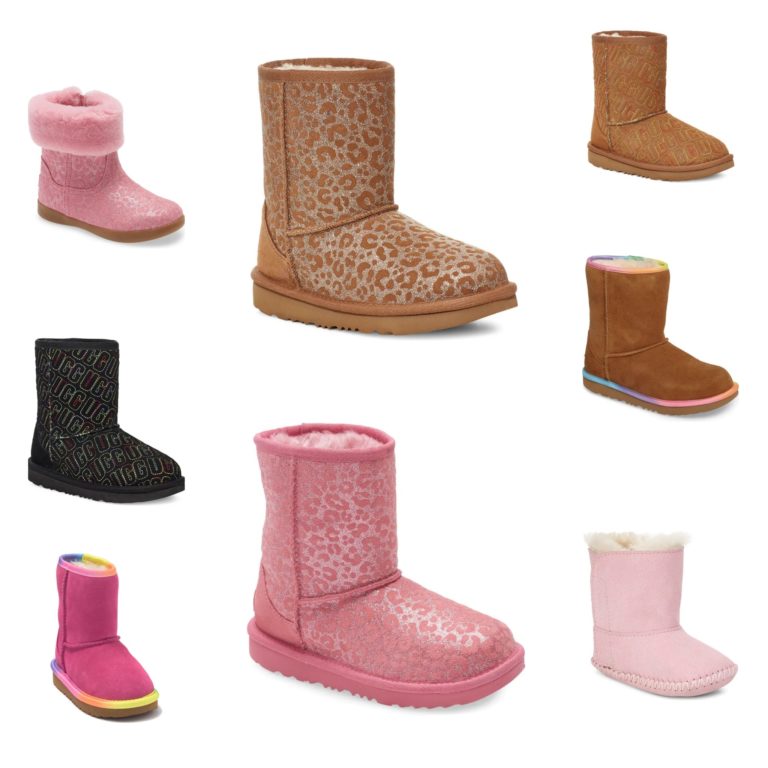 Image of Kids Ugg Sale up to 75% off