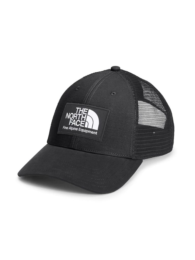 Image of Mudder Trucker Hat