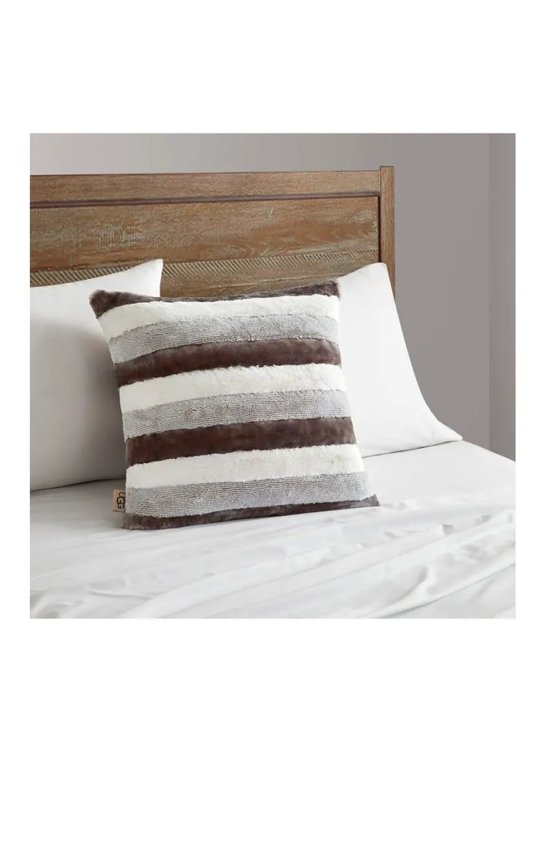 Image of Breton Accent Pillow