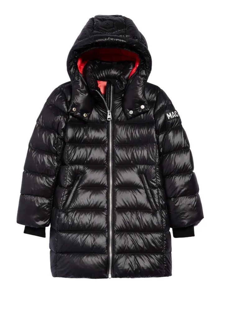 Image of Laney-T Puffer Coat size 2