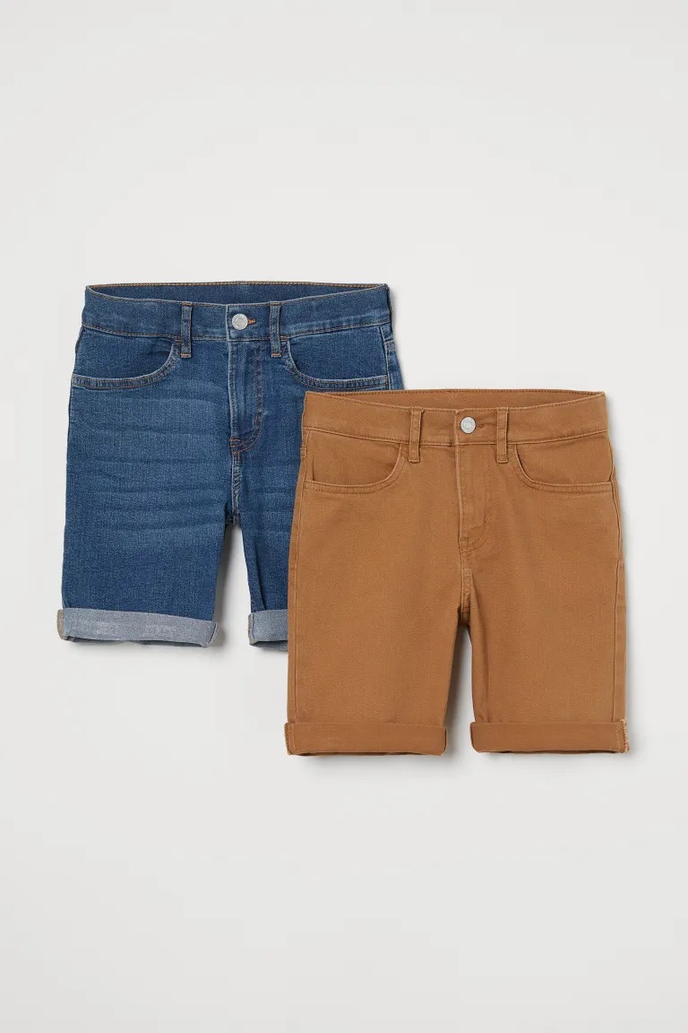 Image of 2-pack Shorts