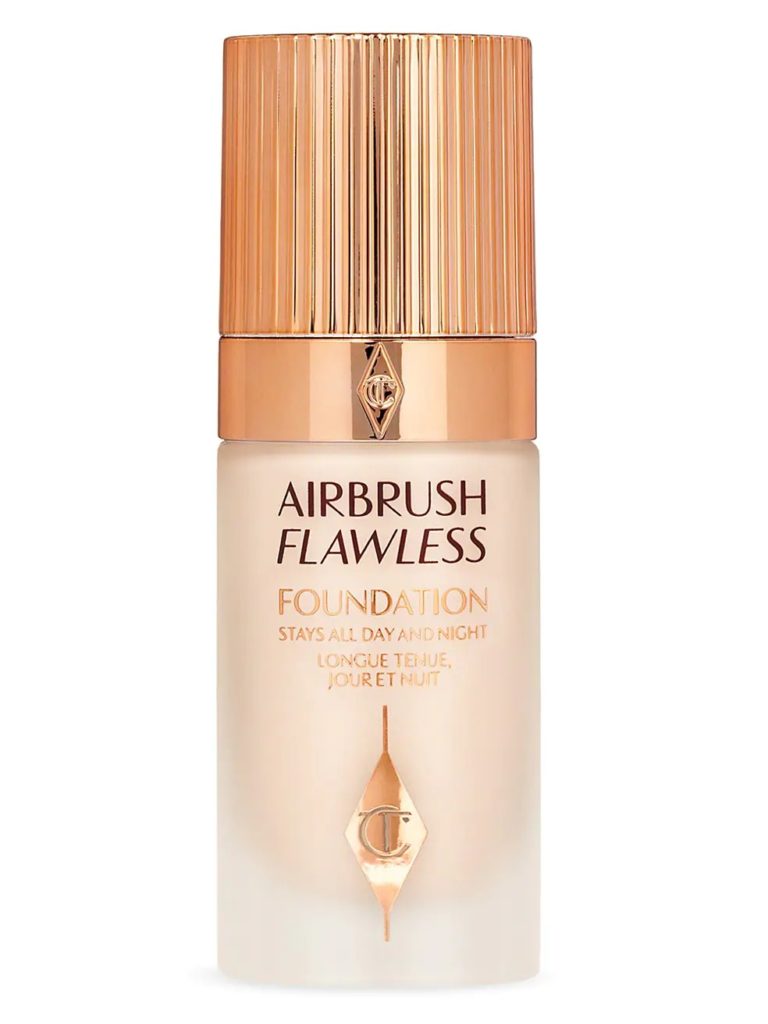 Image of Airbrush Flawless Foundation