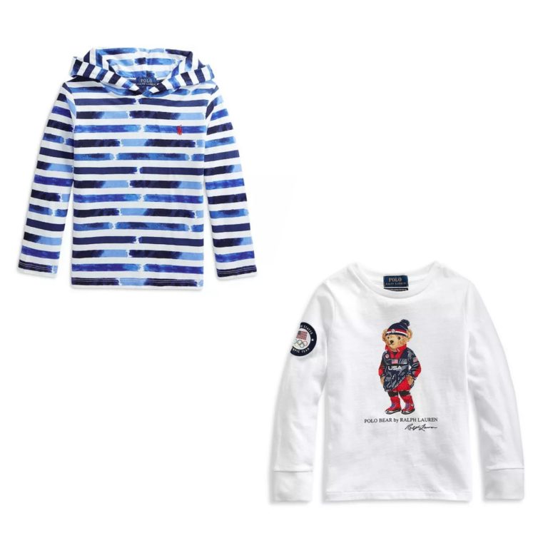 Image of Up to 55% Off Kid's Tees