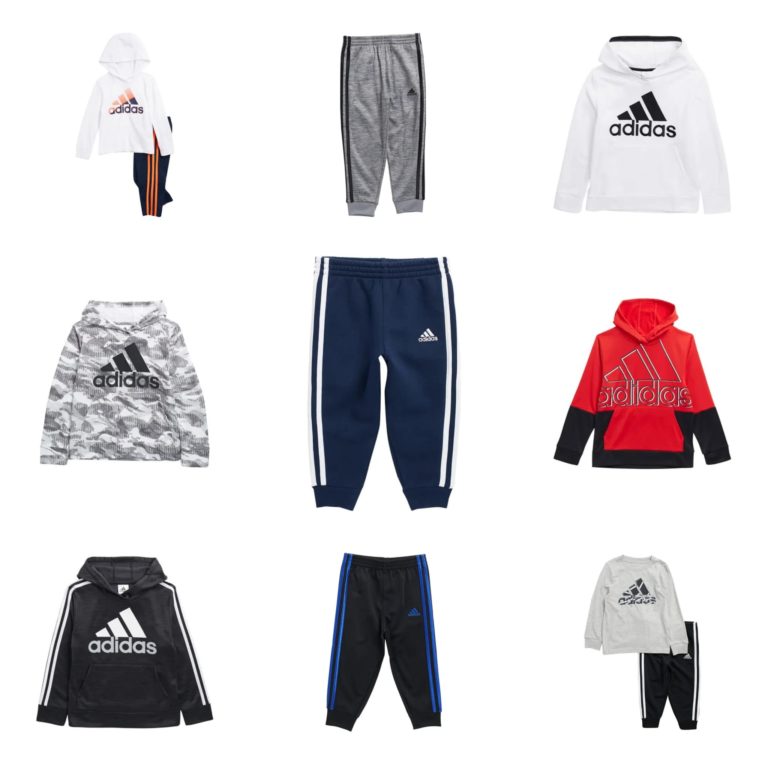 Image of Boys Adidas Sale up to 75% off