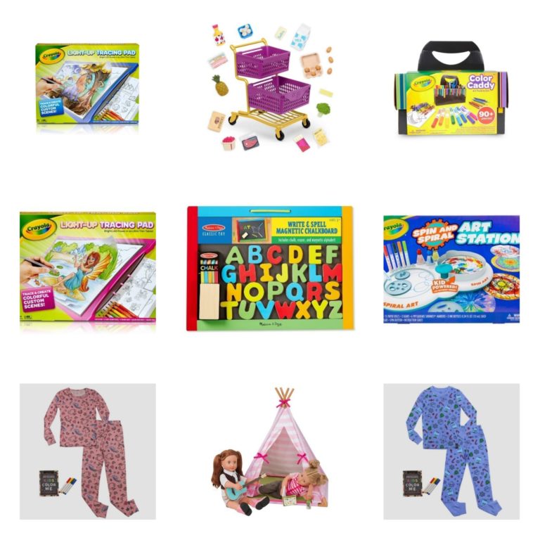 Image of Kids toys 50% off