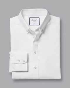 Charles Tyrwhitt Shirts Sale 4 for $129 - $32 each!
