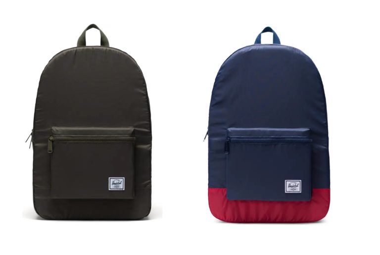 Image of Backpack 60% off