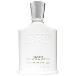 Creed Silver Mountain Water Eau de Parfum, 3.3 fl ozp
