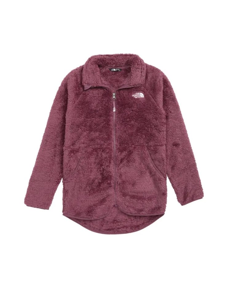 Image of Kids' Suave Oso Fleece Jacket size 14-18