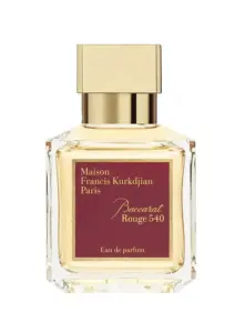 Image of sale on Baccarat Rouge 540 Eau de Parfum 2.4 Oz