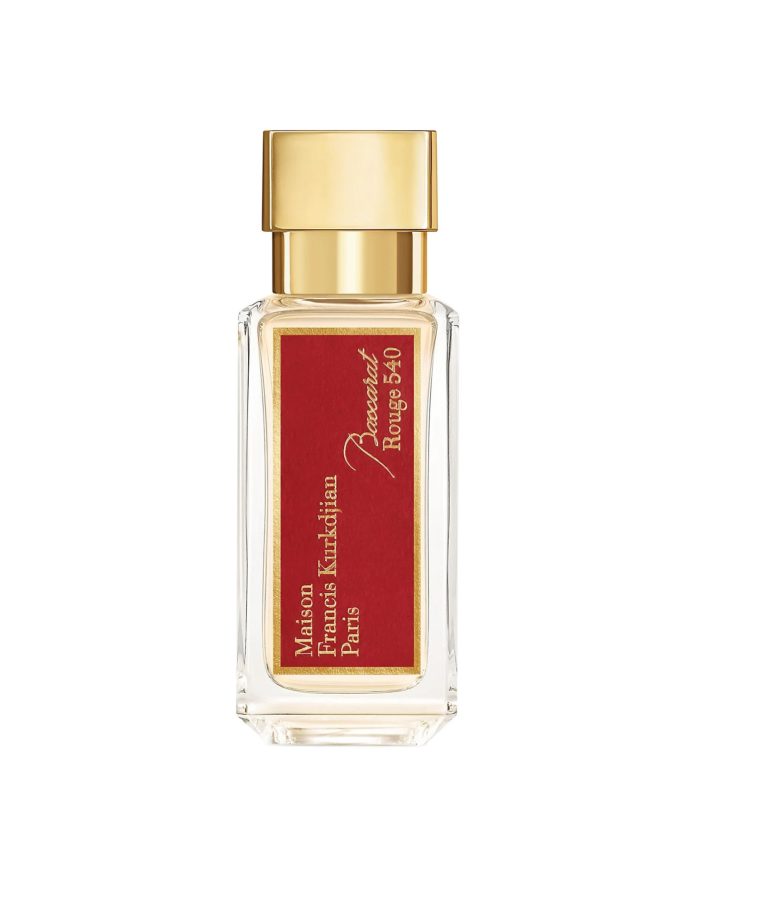 Image of Baccarat Rouge 540 Eau De Parfum