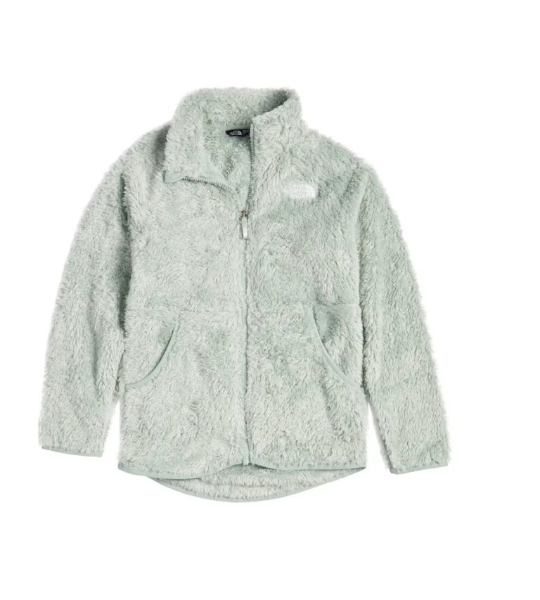 Image of Kids' Suave Oso Fleece Jacket size 14-18