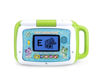 Image of LeapFrog 2-in-1 LeapTop Touch