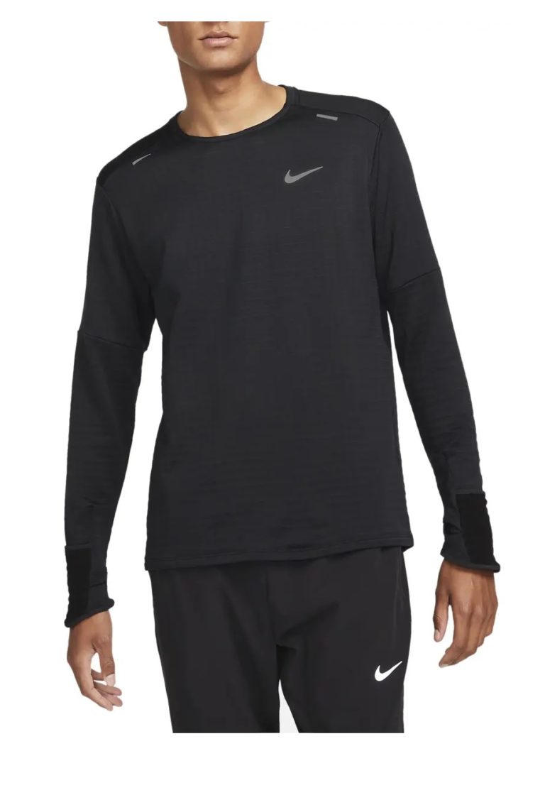 Image of Therma-FIT Repel Element Running Top