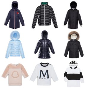 48% Off Luxe Kid's Apparel (More Available)p