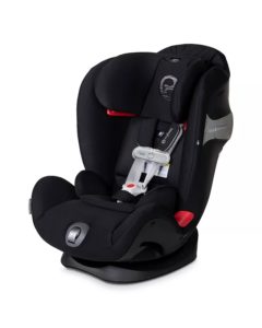 Eternis S All-in-1 Convertible Car Seat with SensorSafe
