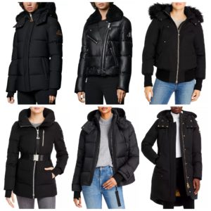 Up to 60% Off Moose Knuckles Outerwearp