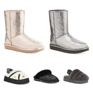 50% off Ugg's for Womenp
