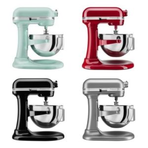 KitchenAid Professional 5qt Stand Mixer