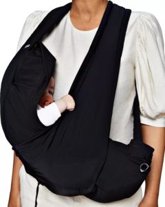 Izzzi Baby Carrier