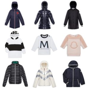 Luxe Kid's Apparel/ Outerwear 48% Offp