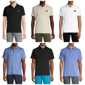 Up to 61% Off Men's Polop