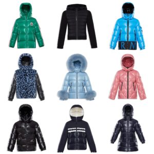 30% Off Moncler (More Available)p