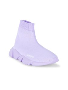 Little Girl's & Girl's Speed LT Sock Sneakersp