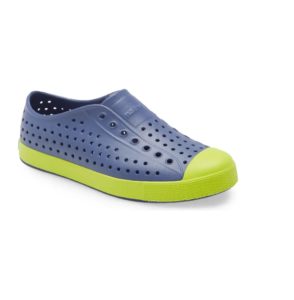 Jefferson Water Friendly Slip-On Vegan Sneaker size 4-6 walker