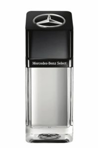 Mercedes Benz Select