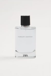 Zara Vibrant Leather