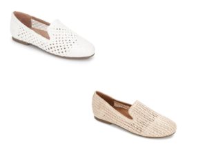 by Kenneth Cole Eugene Leather-Trim Loafer