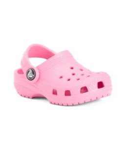 Classic Molded Clogs (Toddler, Little Kid)
