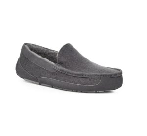 Ascot UGGpure Lined Slipperp
