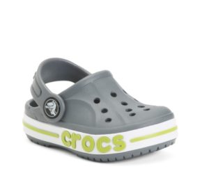 Molded Clogs (Toddler)