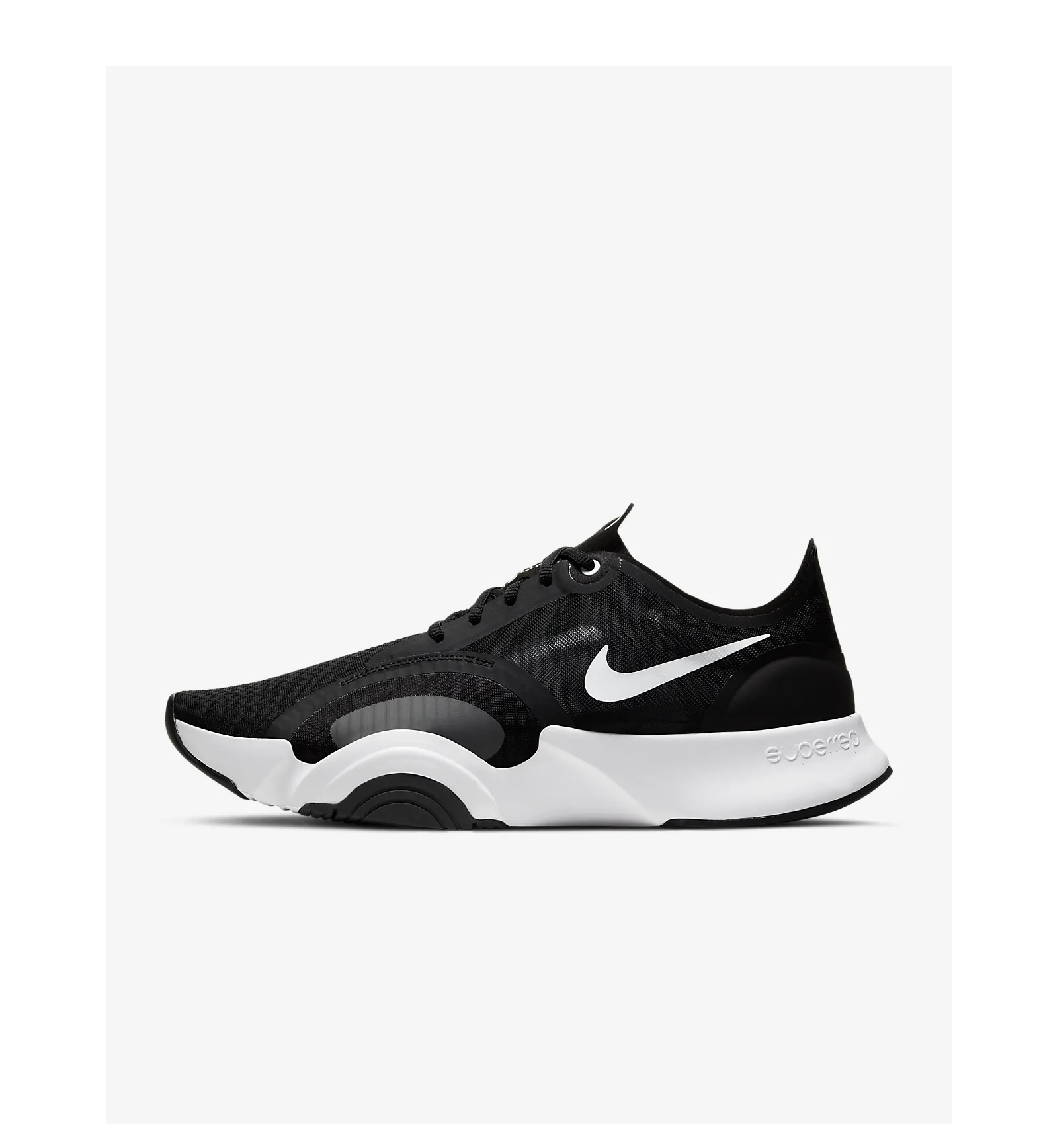 mens nike super rep go
