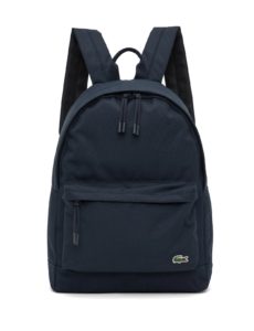 Navy Canvas Neocroc Backpack