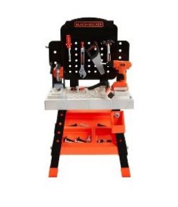 Ready to Build Workbench