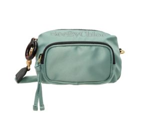 Green Mini Tilly Camera Bag