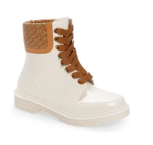 Florrie Lace-Up Bootp