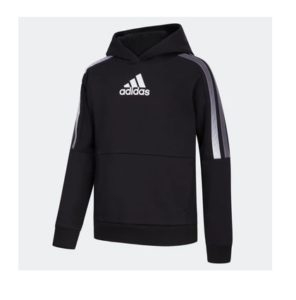 Bold 3-Stripes Fade Hoodie size 2-6p