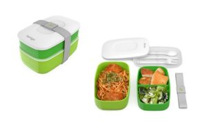 Classic All-In-One Lunch Boxp