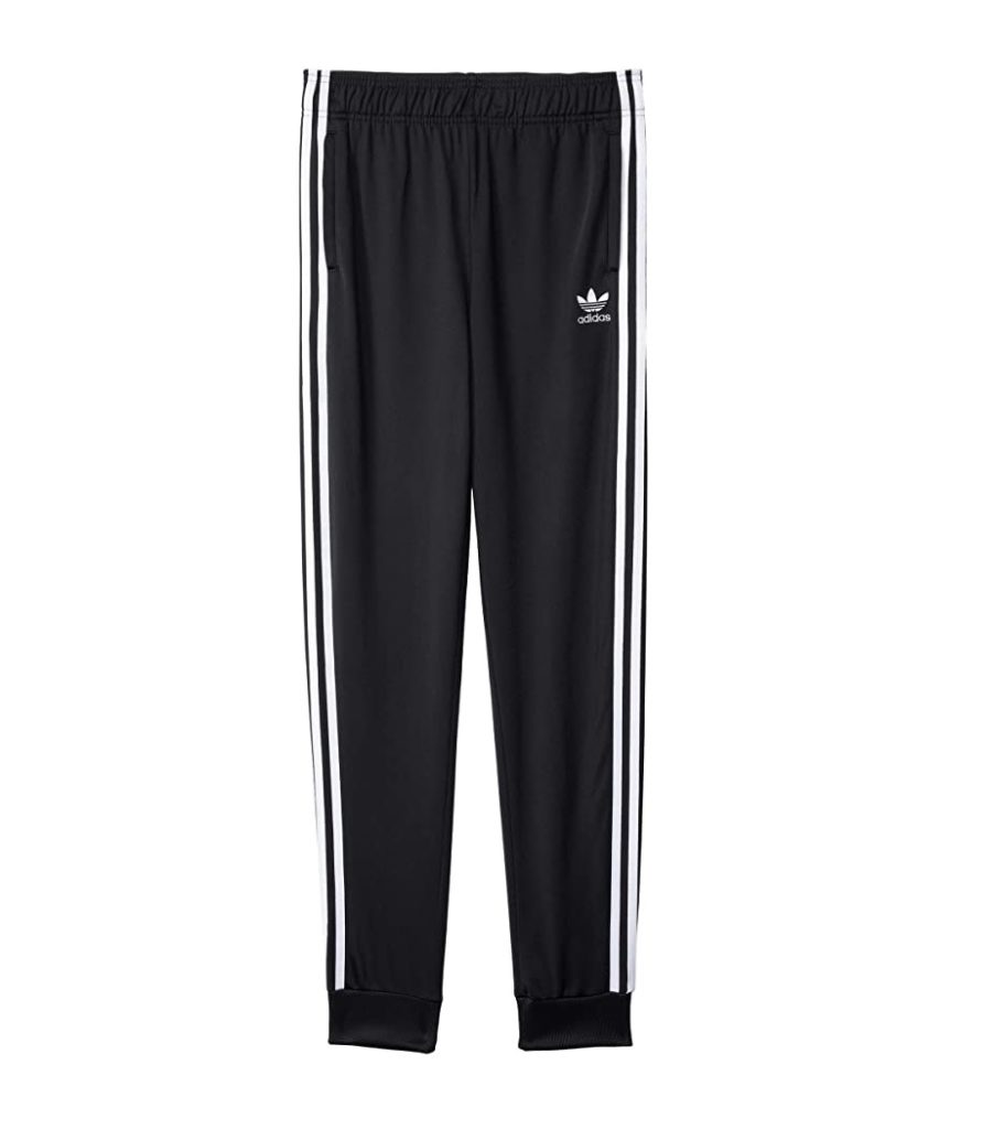 Sale on Adidas Superstar Track Pants (Little KidsBig Kids)