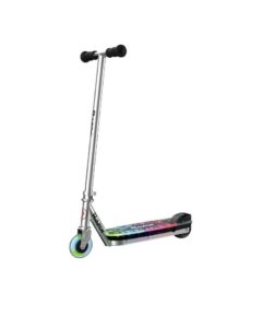 Razor Color Rave Electric Scooter - Black