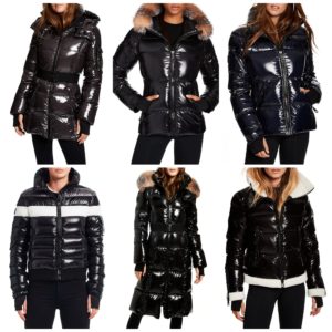 60% Off Sam Outerwear! (More Available)p