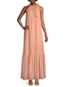 Daytime Brielle Halter Dress