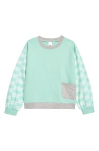 Kids' Organic Cotton Sweatshirtp